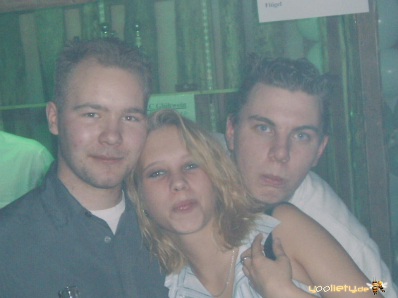 10.01.2003 – MEC Hannover – Bild 34