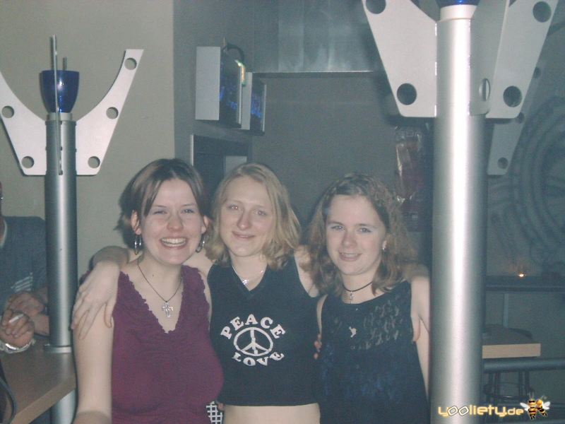 10.01.2003 – MEC Hannover – Bild 9