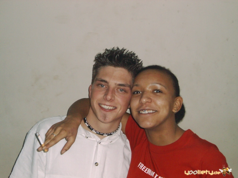 10.01.2003 – MEC Hannover – Bild 5