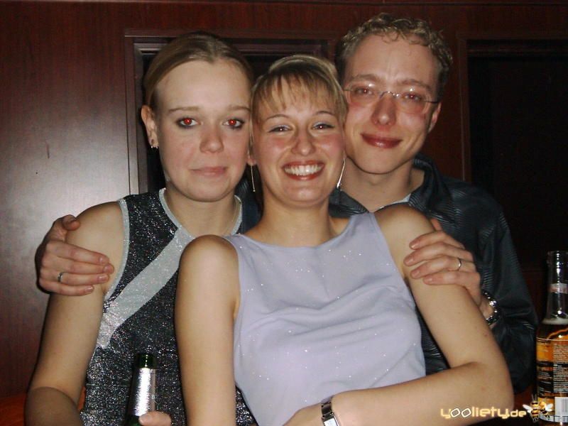 10.01.2003 – MEC Hannover – Bild 26