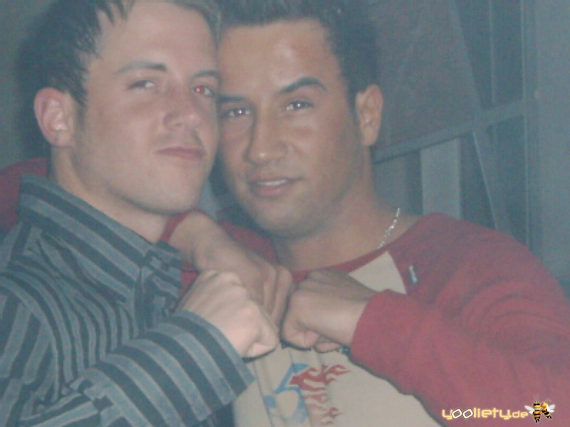 10.01.2003 – MEC Hannover – Bild 30