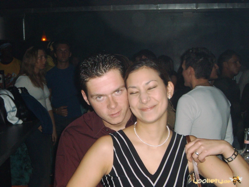 10.01.2003 – MEC Hannover – Bild 20