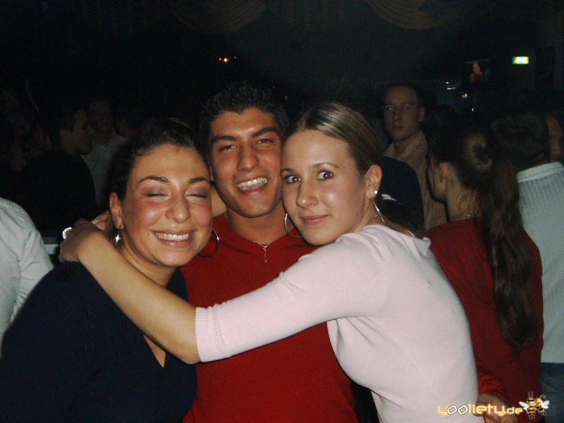 10.01.2003 – MEC Hannover – Bild 31