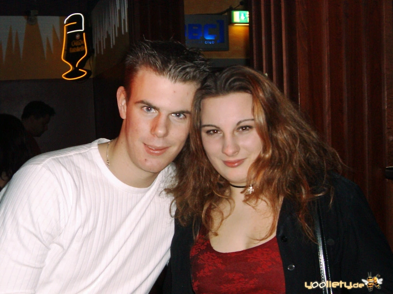 10.01.2003 – MEC Hannover – Bild 14