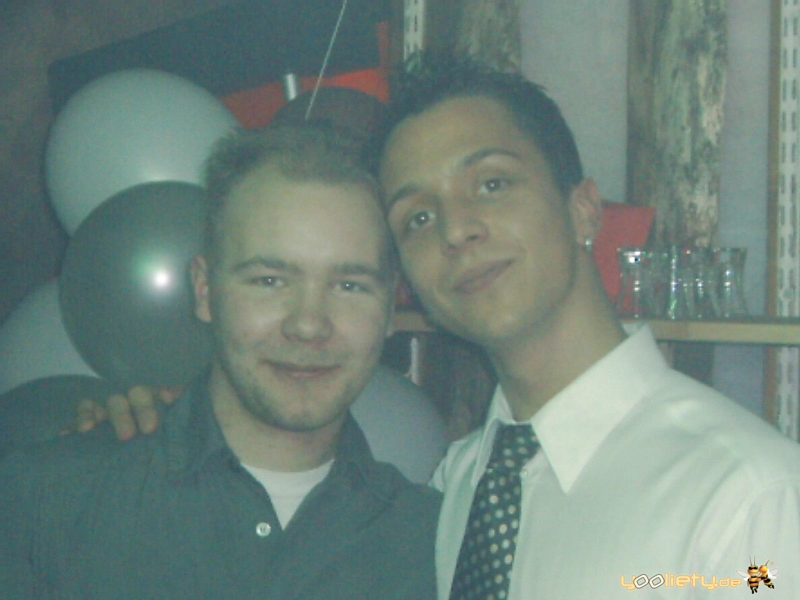 10.01.2003 – MEC Hannover – Bild 36