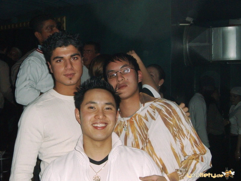 10.01.2003 – MEC Hannover – Bild 32