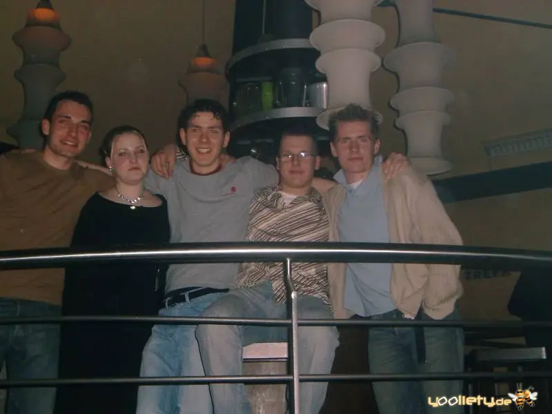 10.01.2003 – PW1 Porta Westfalica – Bild 40