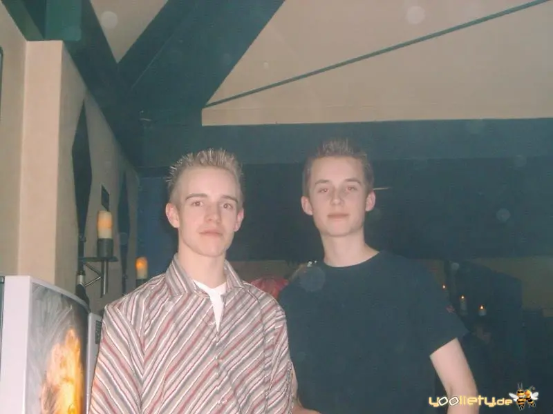 10.01.2003 – PW1 Porta Westfalica – Bild 29