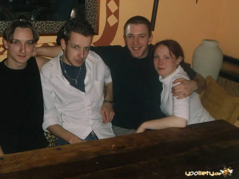 10.01.2003 – PW1 Porta Westfalica – Bild 25