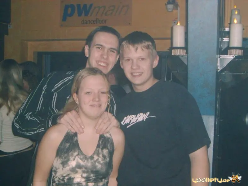 10.01.2003 – PW1 Porta Westfalica – Bild 13