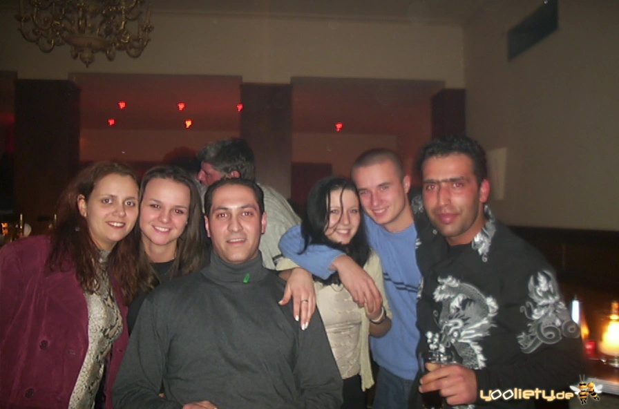 10.01.2003 – Stadtpalais Bielefeld – Bild 16