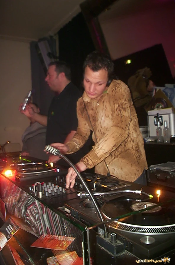 10.01.2003 – Stadtpalais Bielefeld – Bild 9