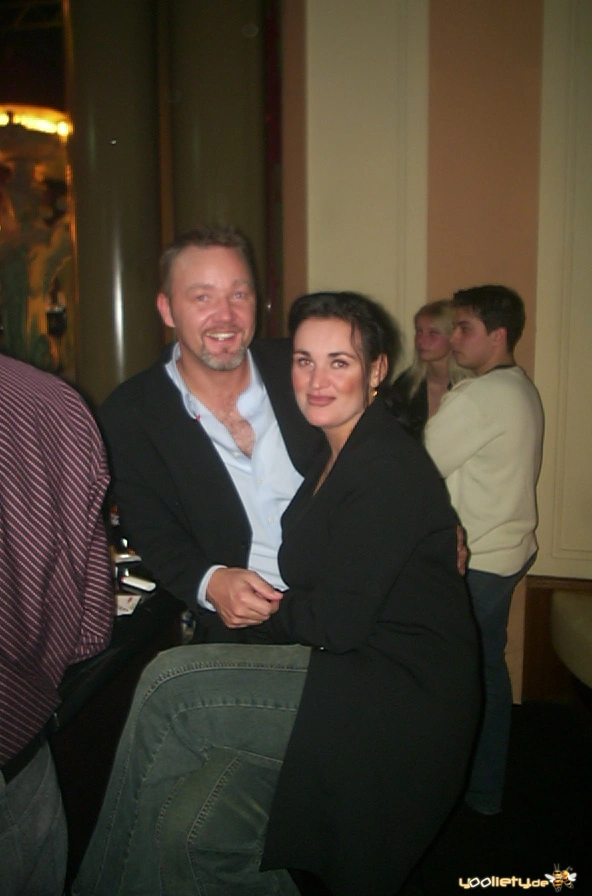 10.01.2003 – Stadtpalais Bielefeld – Bild 3