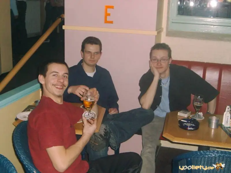 24.01.2003 – PW1 Porta Westfalica – Bild 29