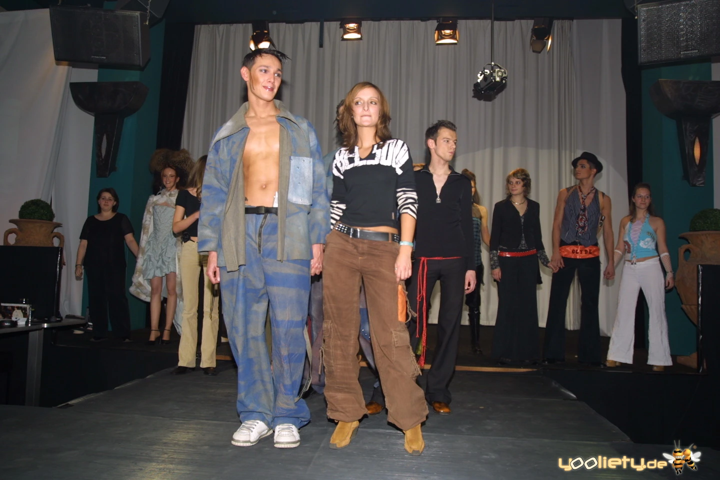 24.01.2003 – Stadtpalais Bielefeld – Bild 65