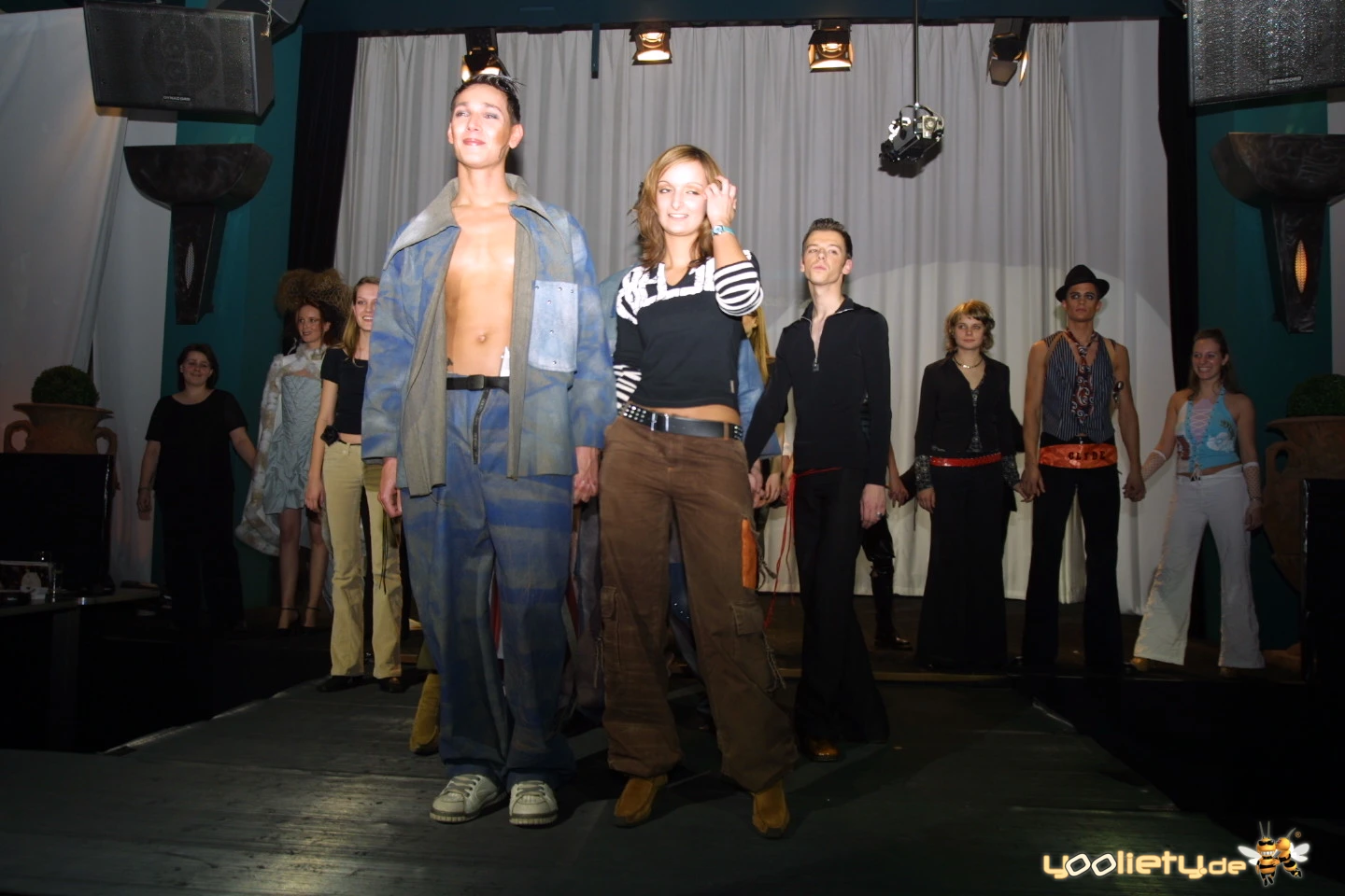 24.01.2003 – Stadtpalais Bielefeld – Bild 67