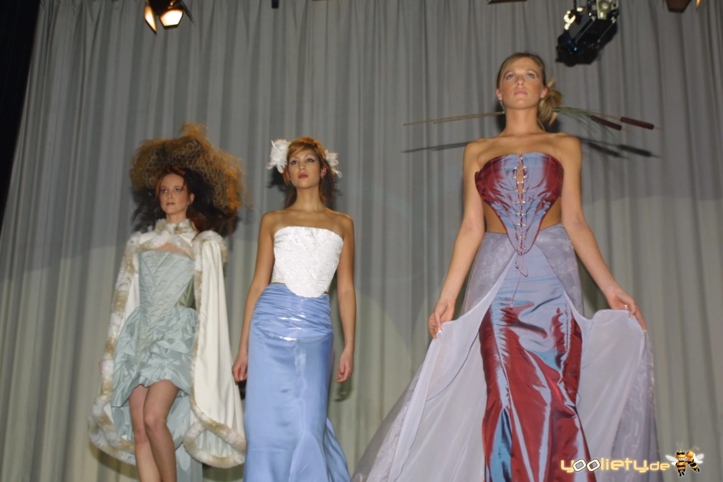 24.01.2003 – Stadtpalais Bielefeld – Bild 56