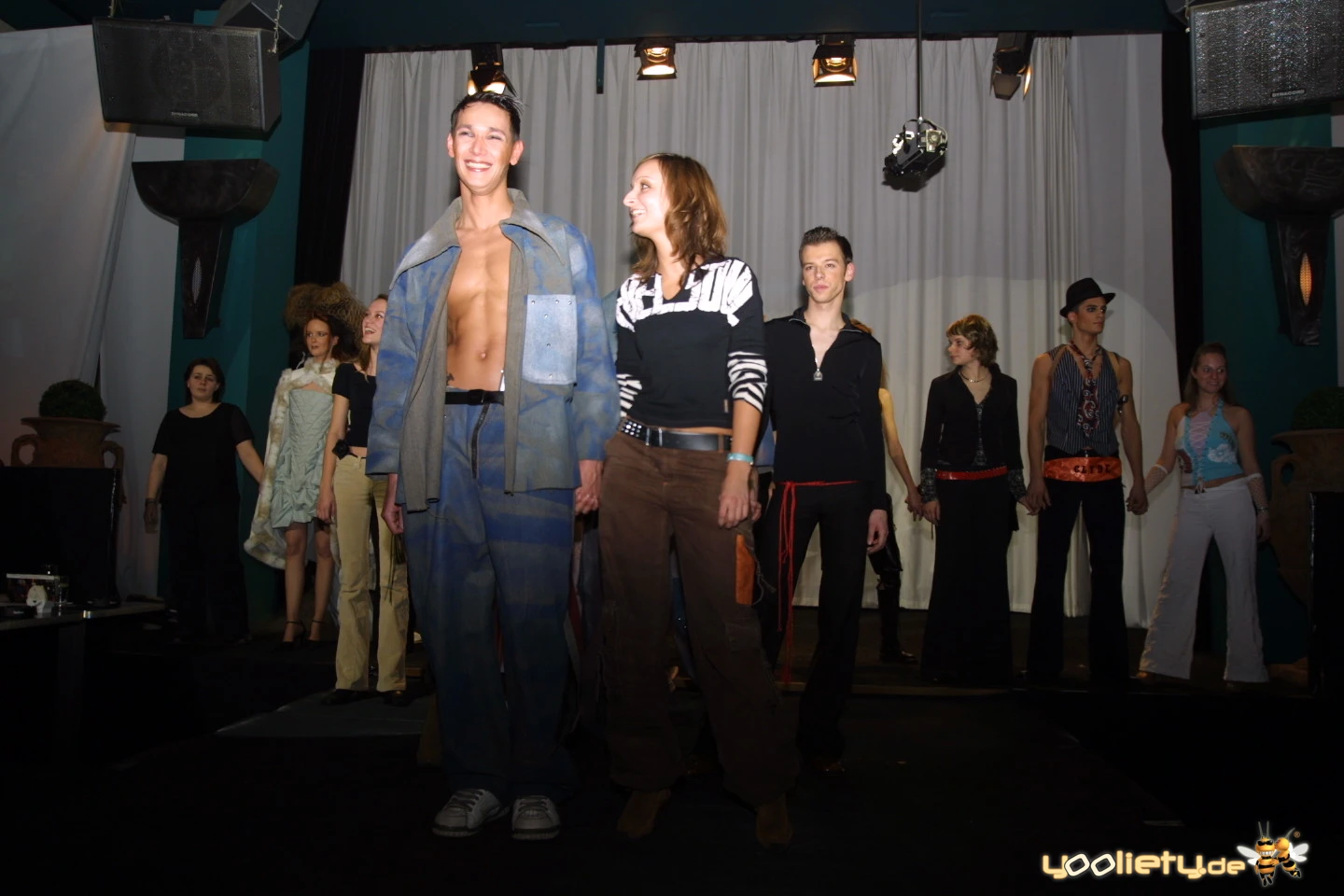 24.01.2003 – Stadtpalais Bielefeld – Bild 66