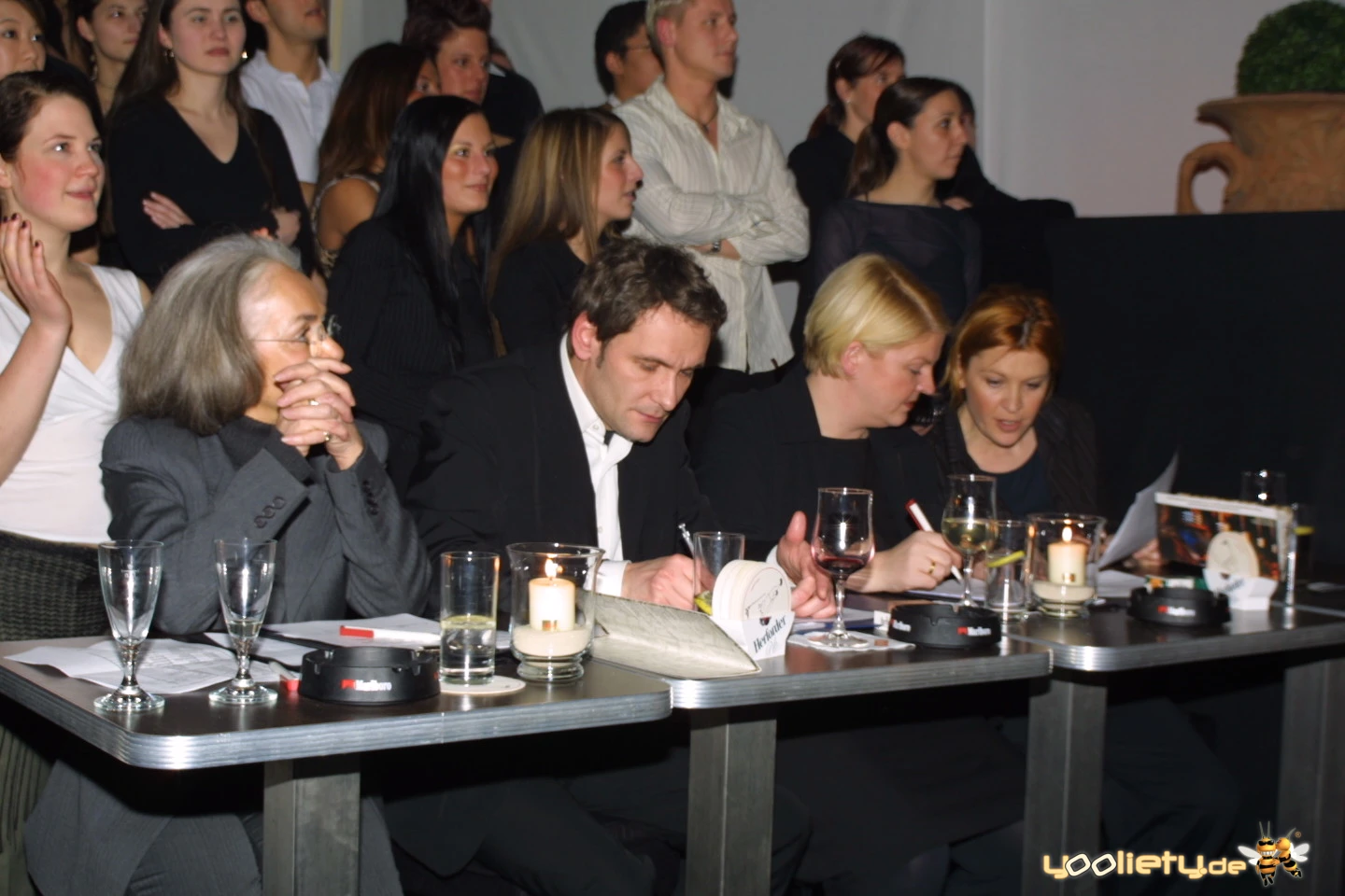 24.01.2003 – Stadtpalais Bielefeld – Bild 72