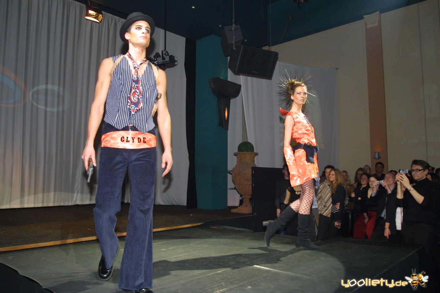 24.01.2003 – Stadtpalais Bielefeld – Bild 5