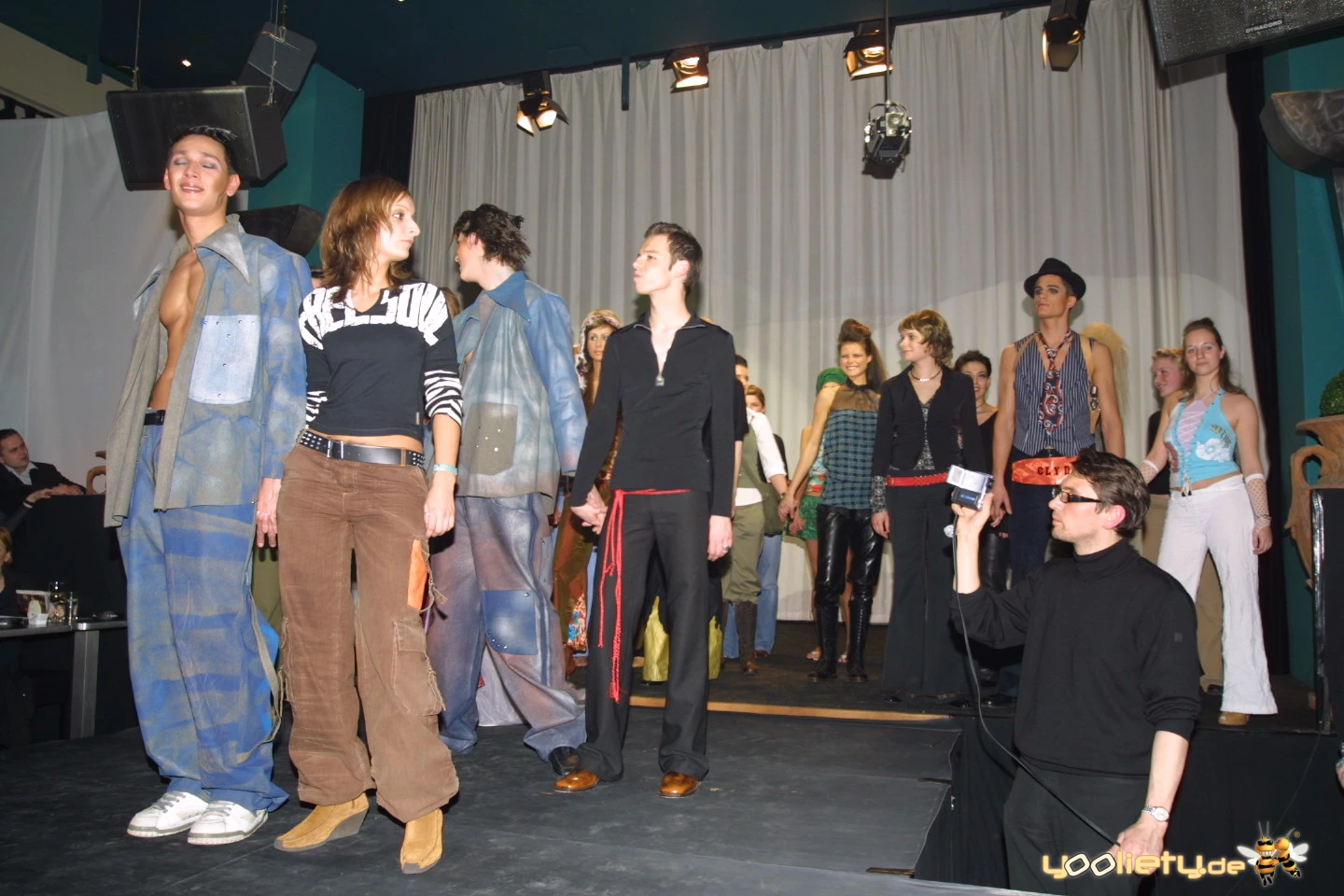 24.01.2003 – Stadtpalais Bielefeld – Bild 69
