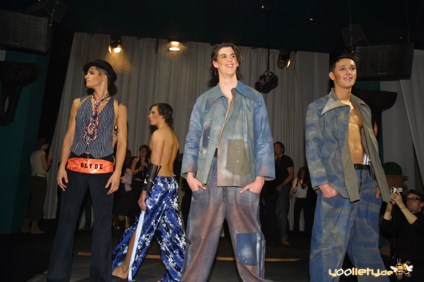 24.01.2003 – Stadtpalais Bielefeld – Bild 76