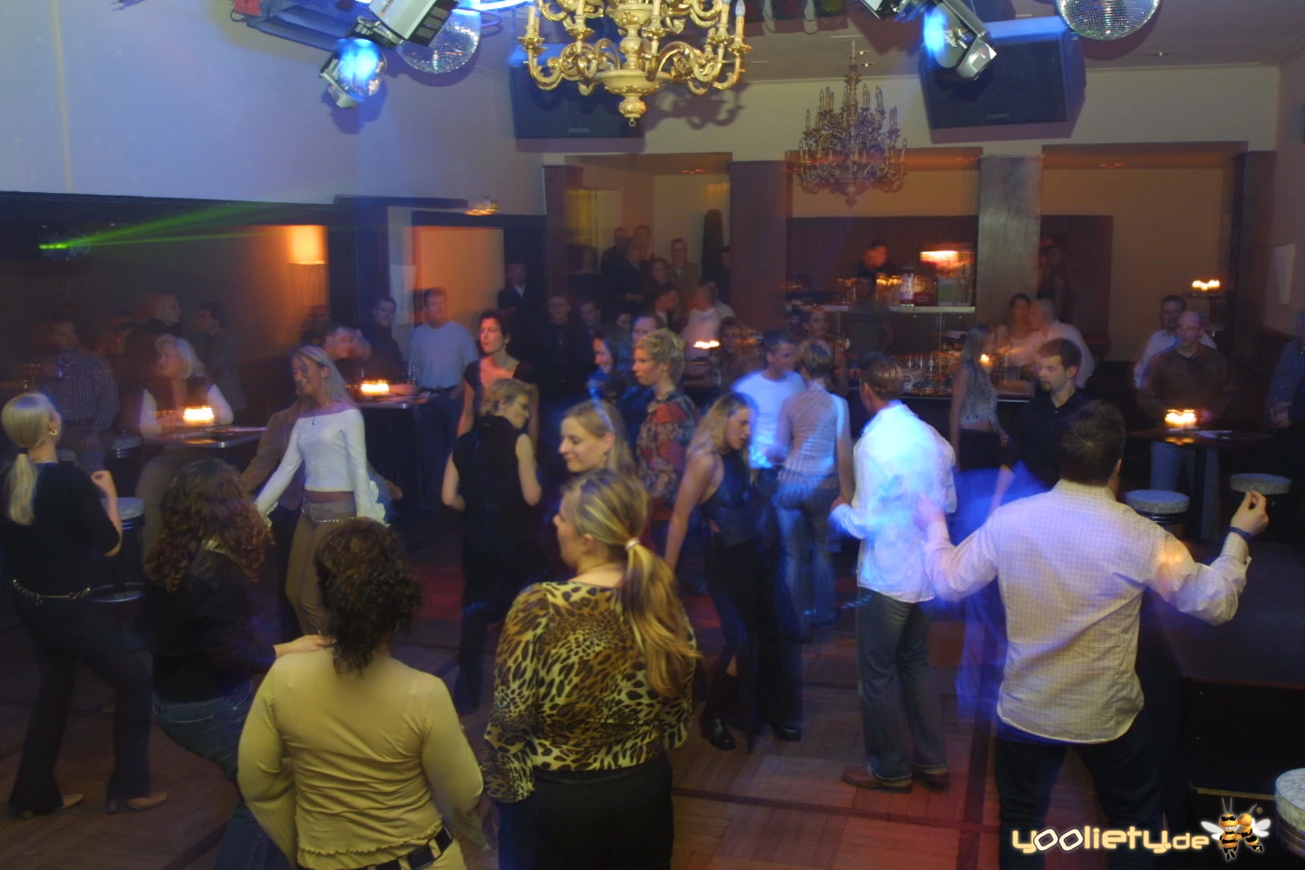 24.01.2003 – Stadtpalais Bielefeld – Bild 86