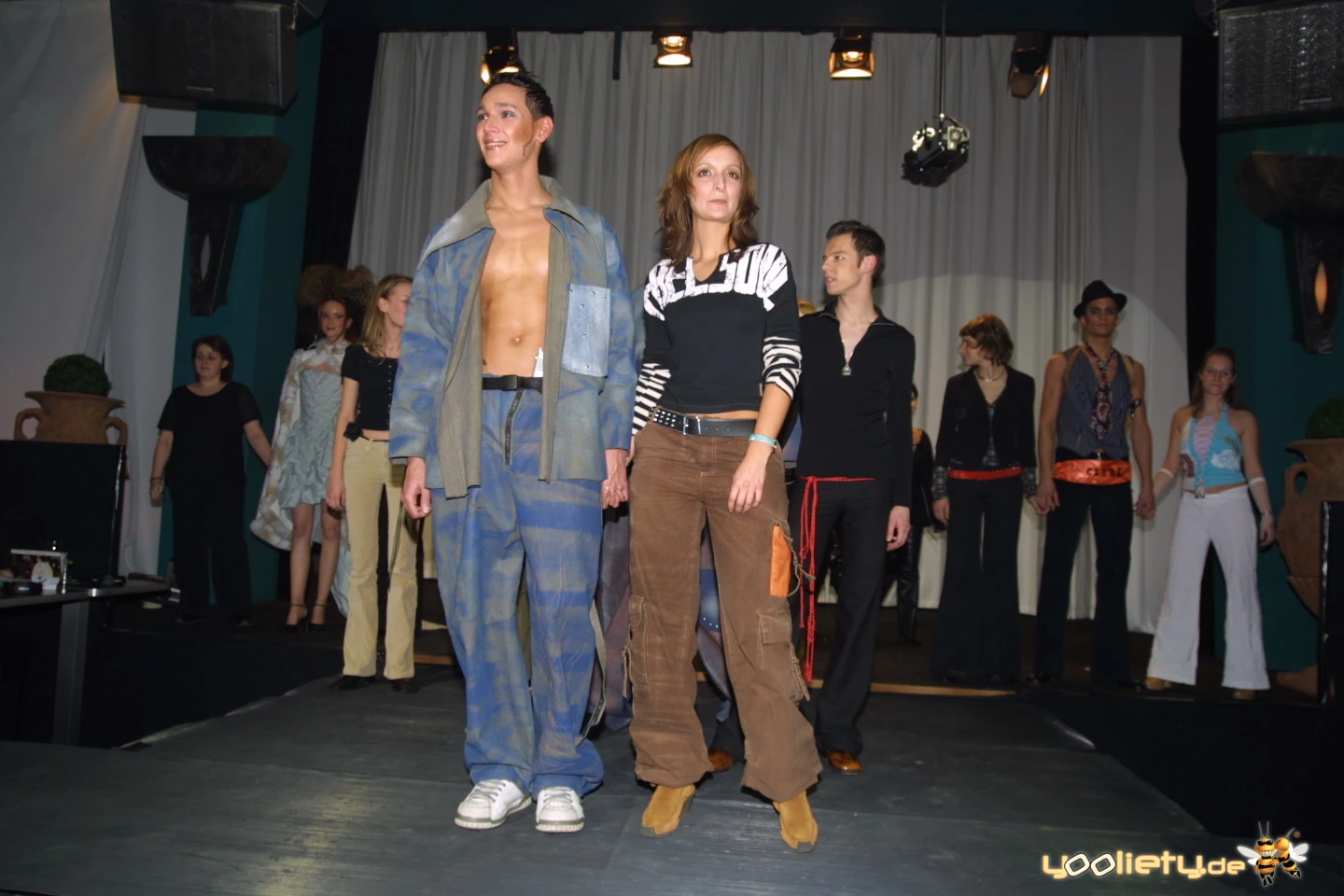 24.01.2003 – Stadtpalais Bielefeld – Bild 64