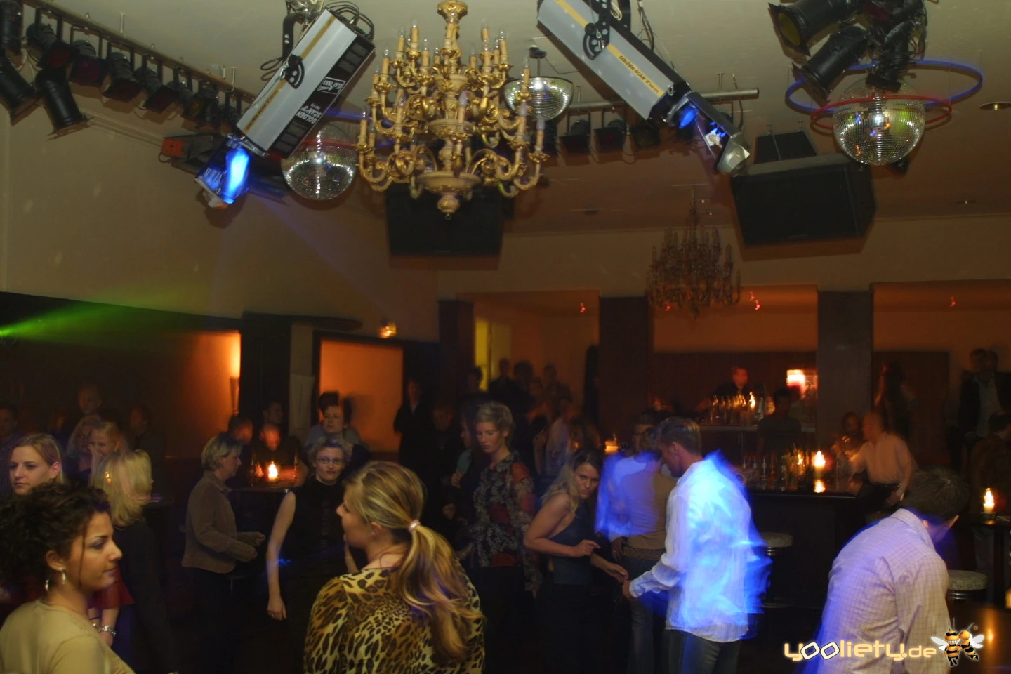 24.01.2003 – Stadtpalais Bielefeld – Bild 87