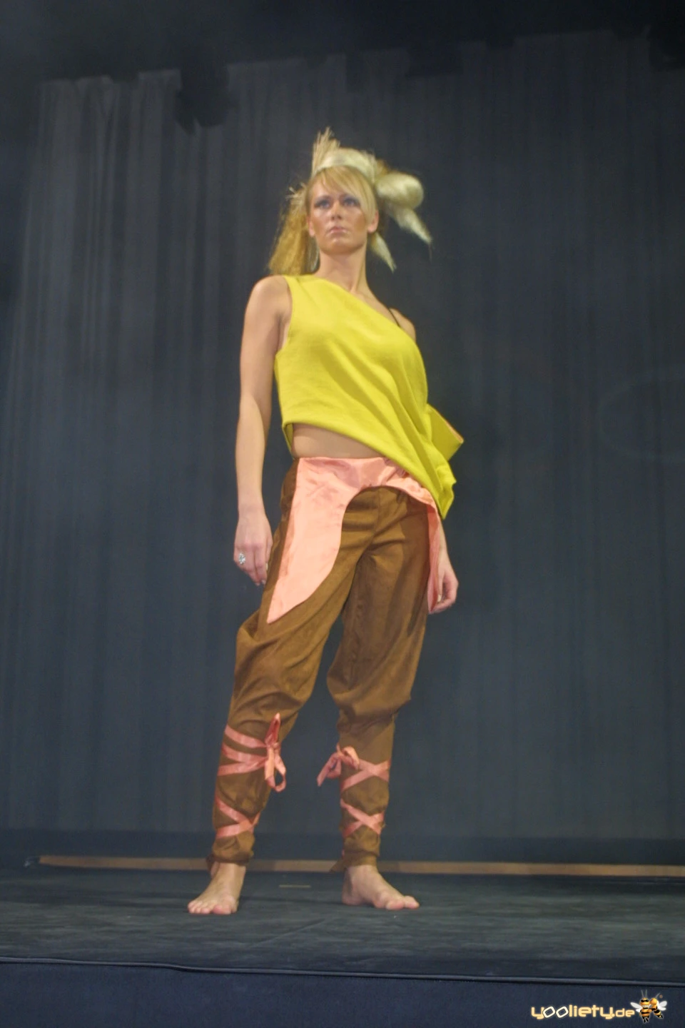 24.01.2003 – Stadtpalais Bielefeld – Bild 19