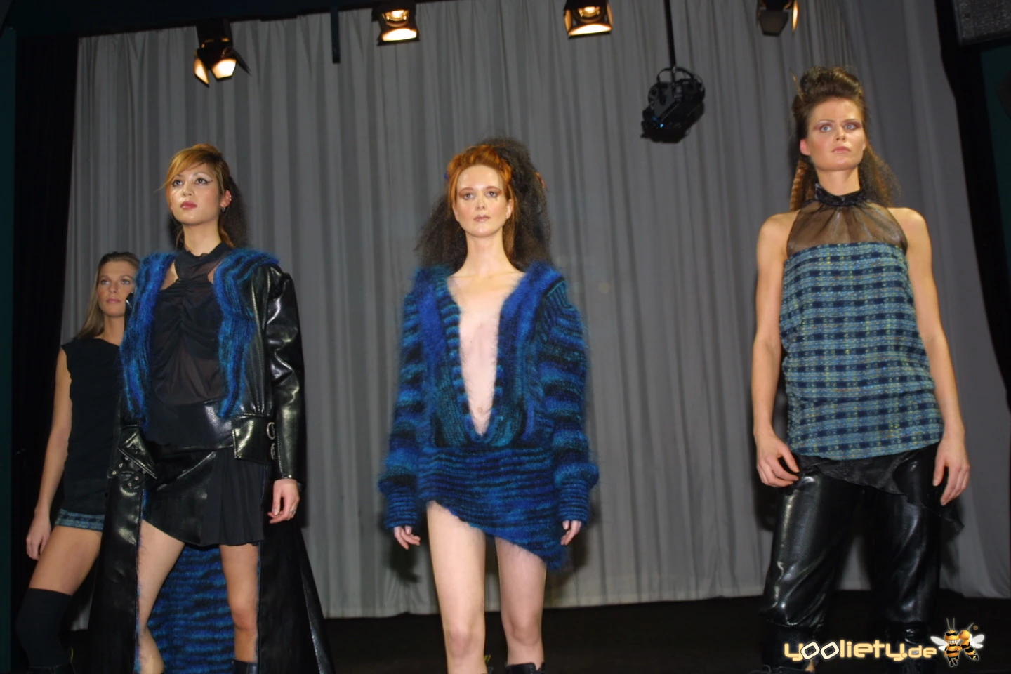 24.01.2003 – Stadtpalais Bielefeld – Bild 50