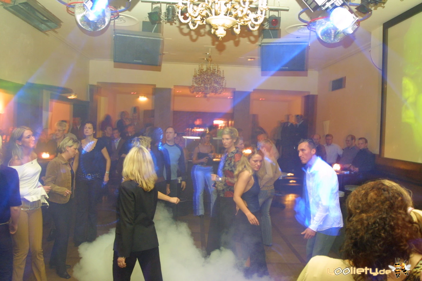 24.01.2003 – Stadtpalais Bielefeld – Bild 89