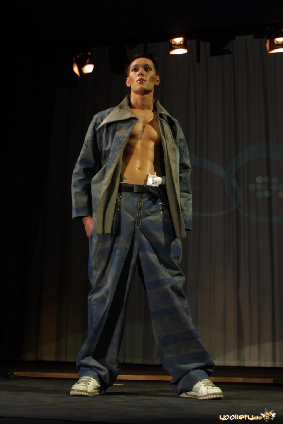 24.01.2003 – Stadtpalais Bielefeld – Bild 37