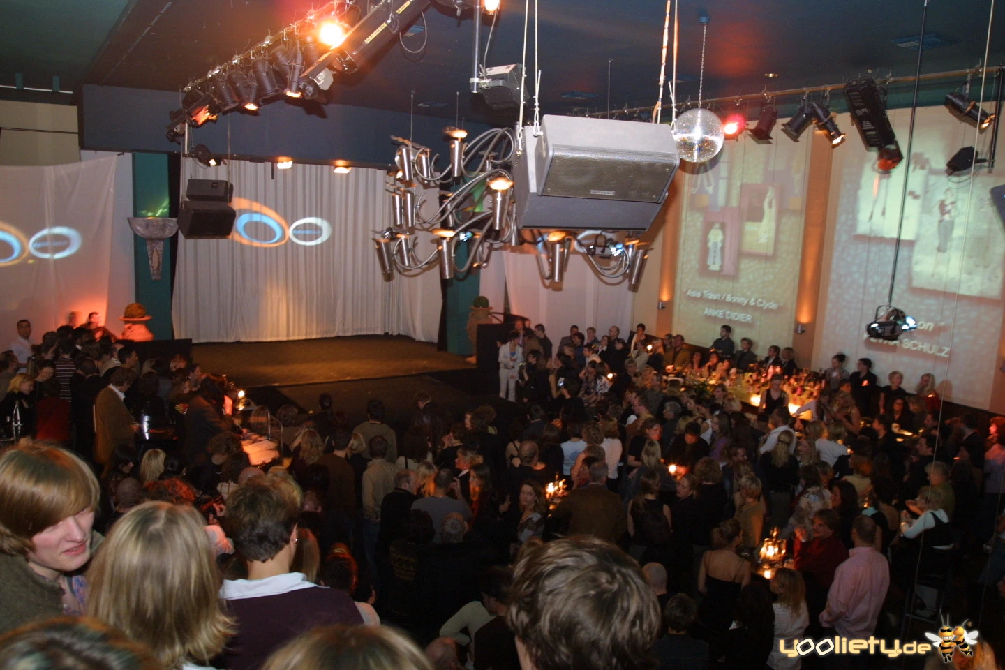24.01.2003 – Stadtpalais Bielefeld – Bild 3