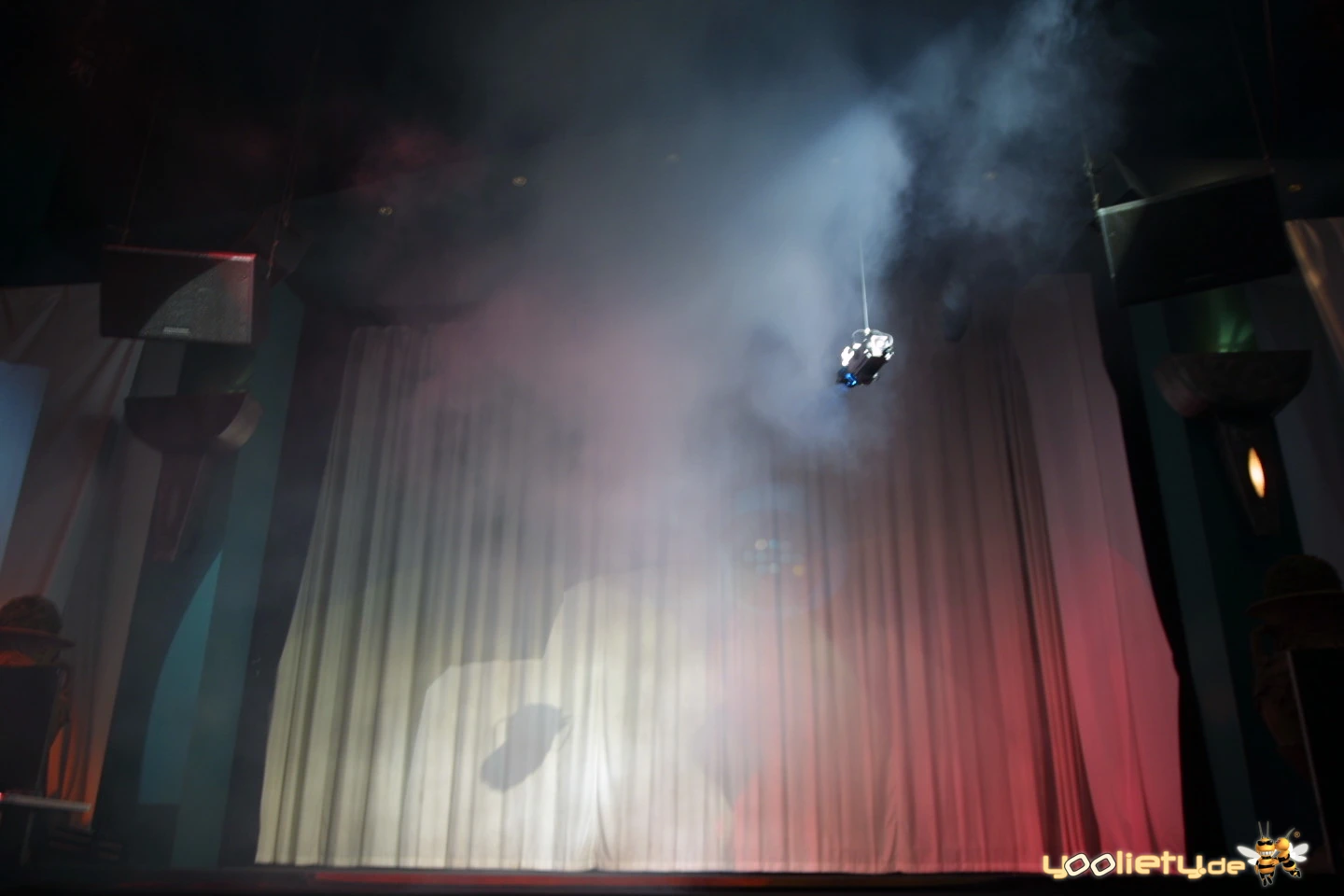 24.01.2003 – Stadtpalais Bielefeld – Bild 59