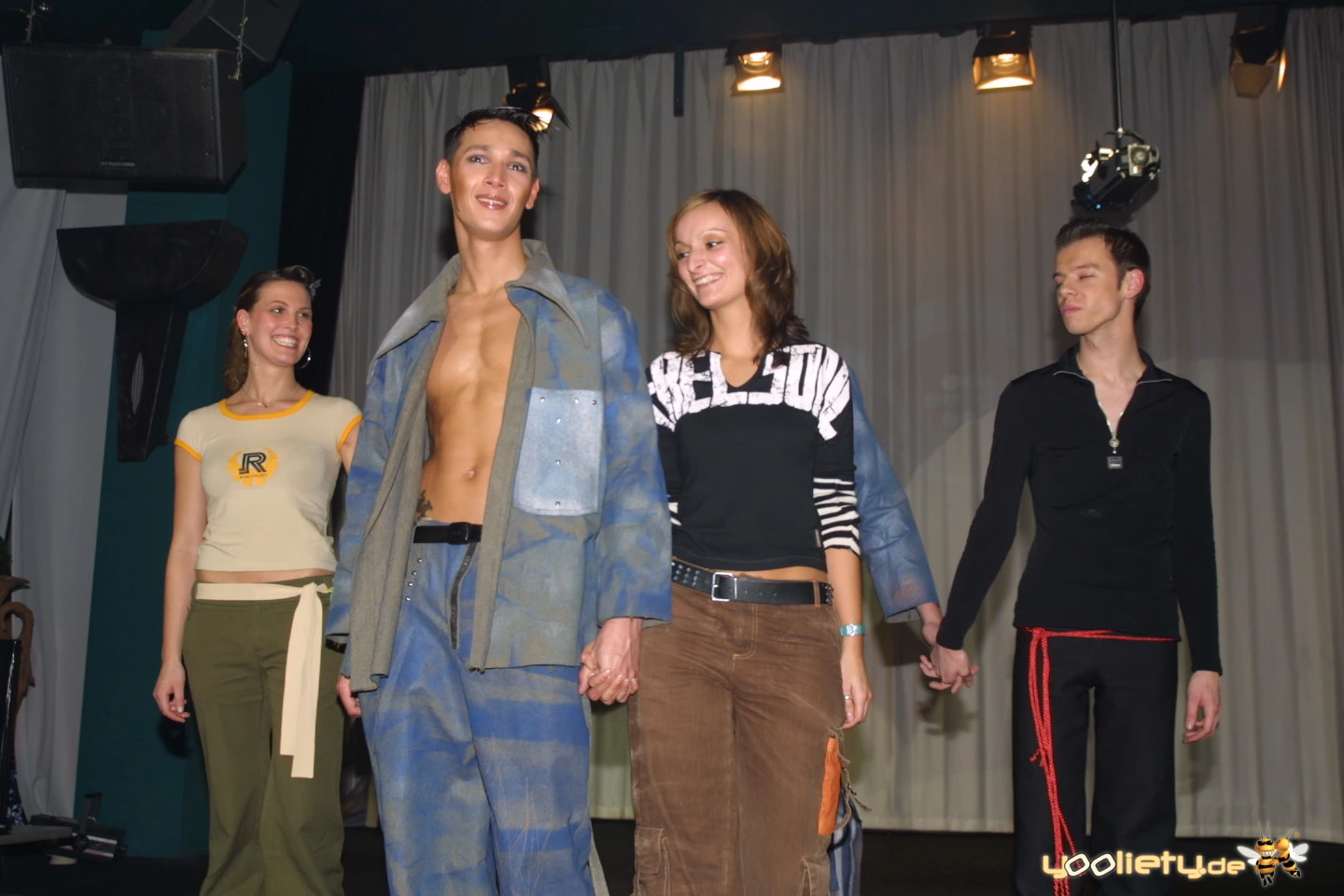 24.01.2003 – Stadtpalais Bielefeld – Bild 60