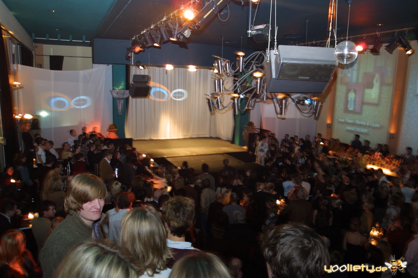 24.01.2003 – Stadtpalais Bielefeld – Bild 2