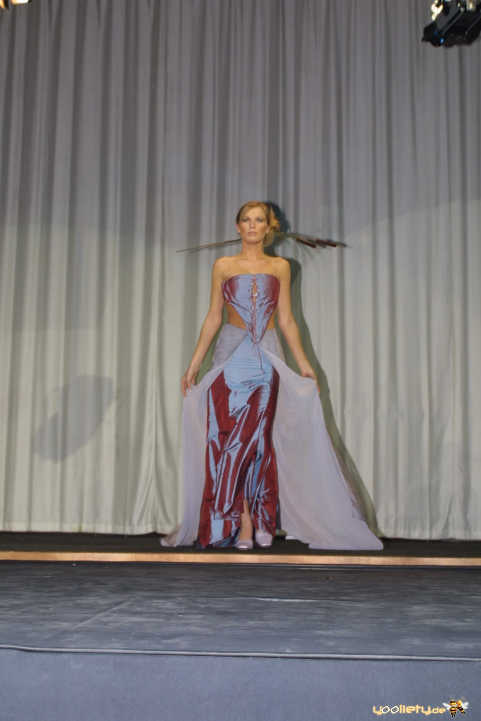 24.01.2003 – Stadtpalais Bielefeld – Bild 51