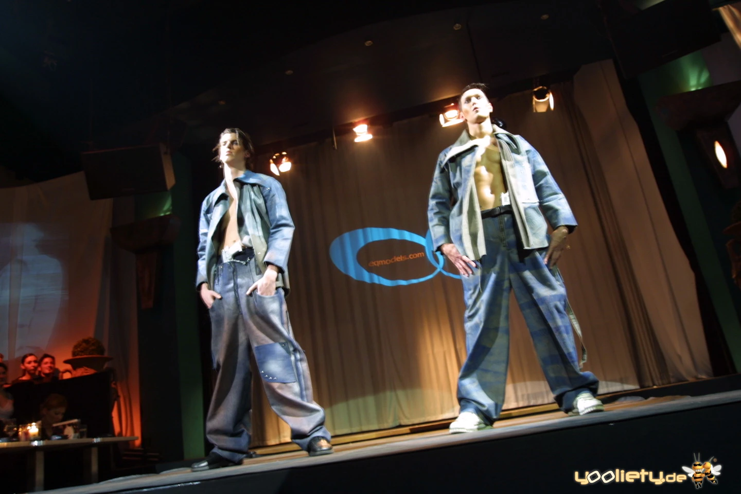 24.01.2003 – Stadtpalais Bielefeld – Bild 38