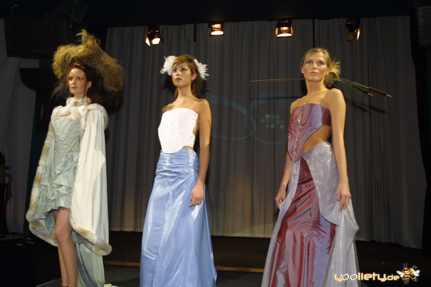 24.01.2003 – Stadtpalais Bielefeld – Bild 57