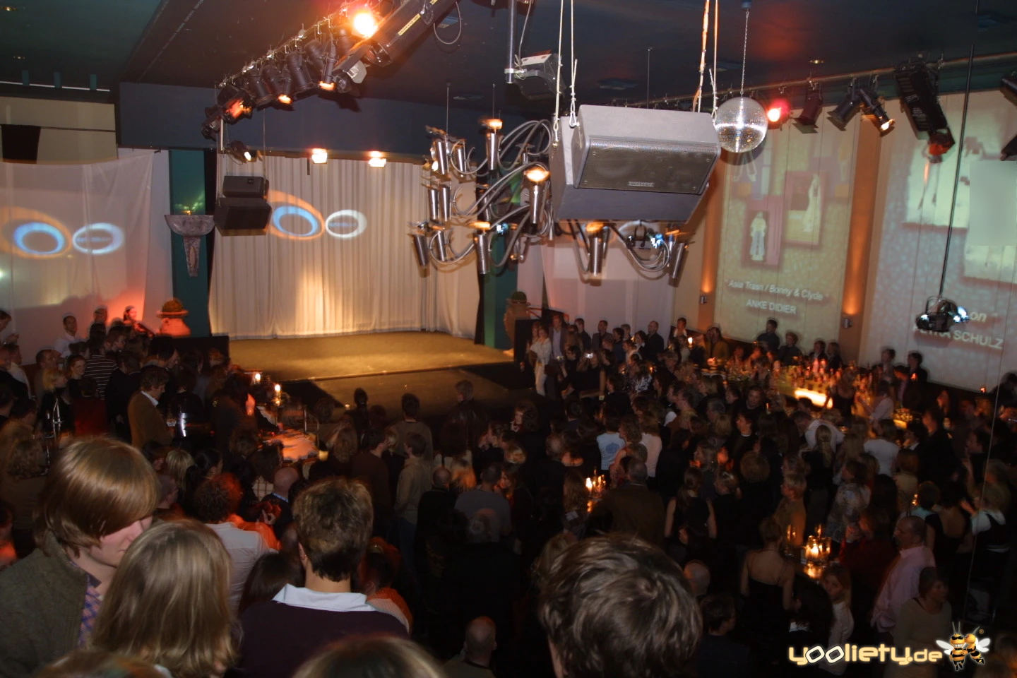 24.01.2003 – Stadtpalais Bielefeld – Bild 1