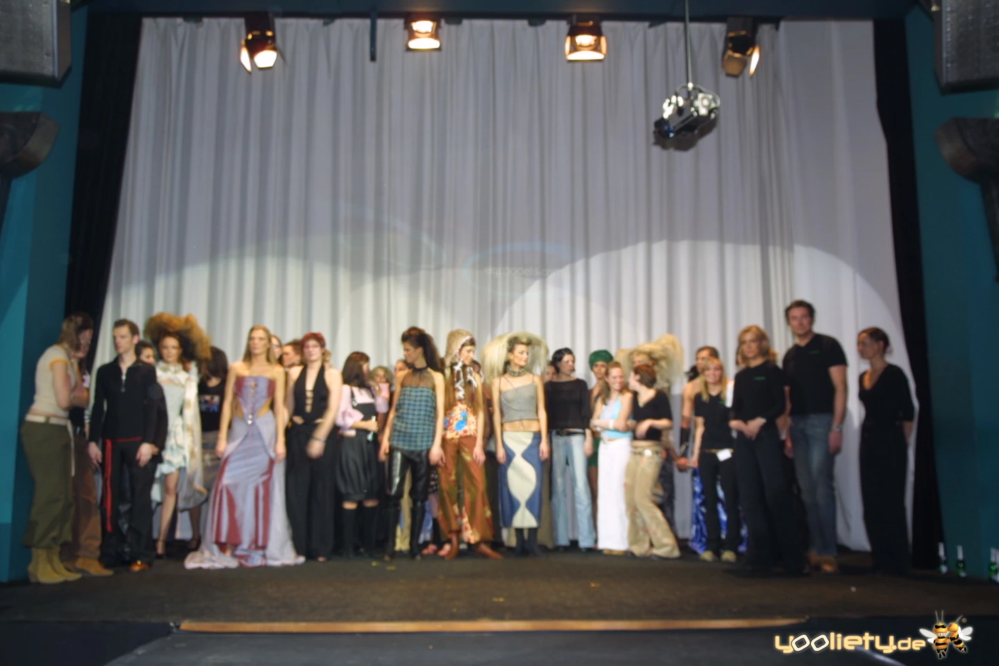 24.01.2003 – Stadtpalais Bielefeld – Bild 81