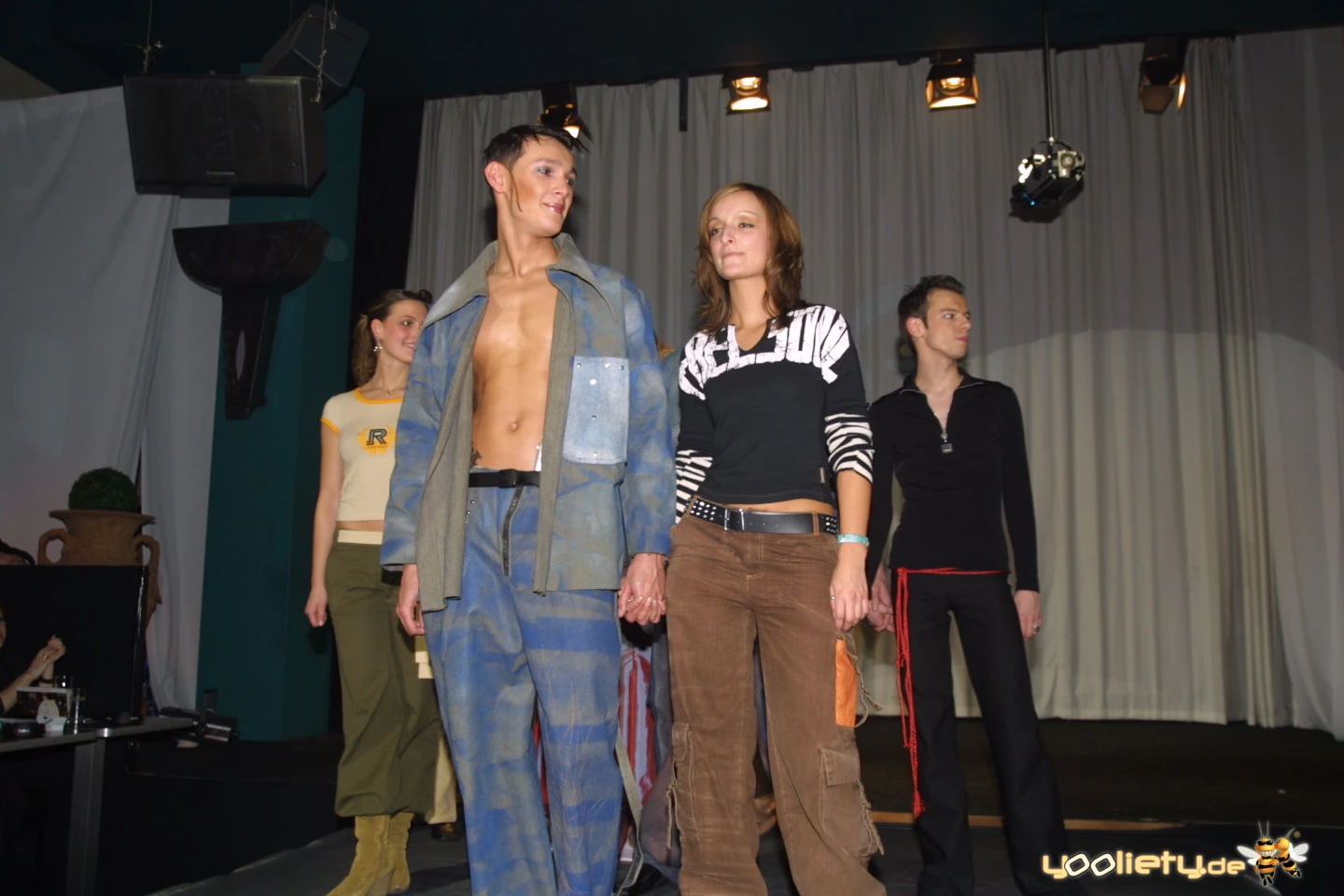 24.01.2003 – Stadtpalais Bielefeld – Bild 61