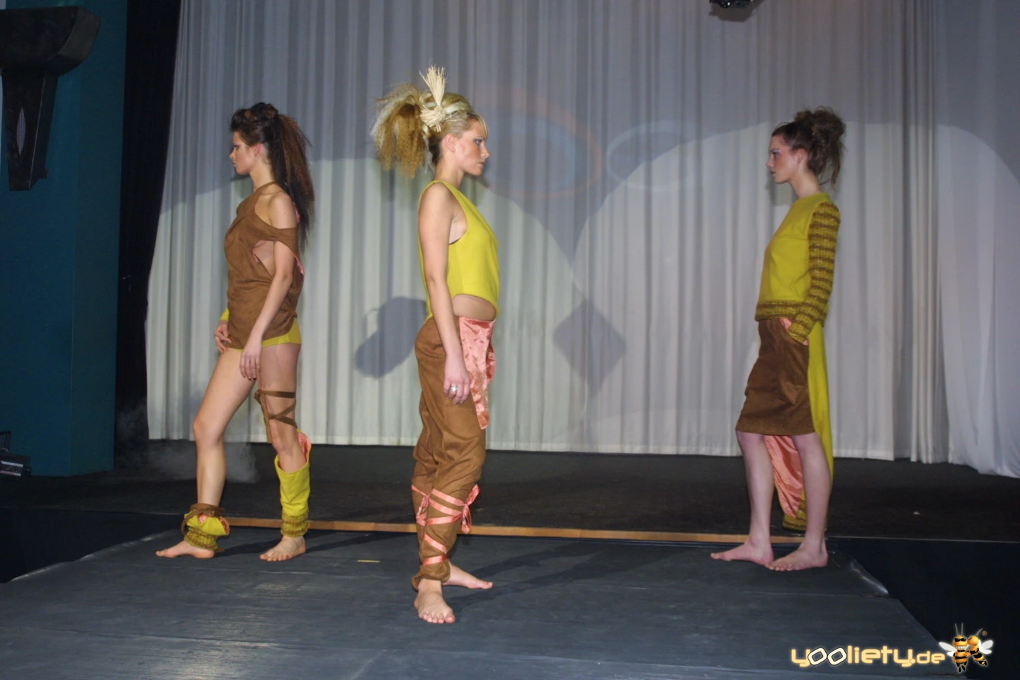 24.01.2003 – Stadtpalais Bielefeld – Bild 21