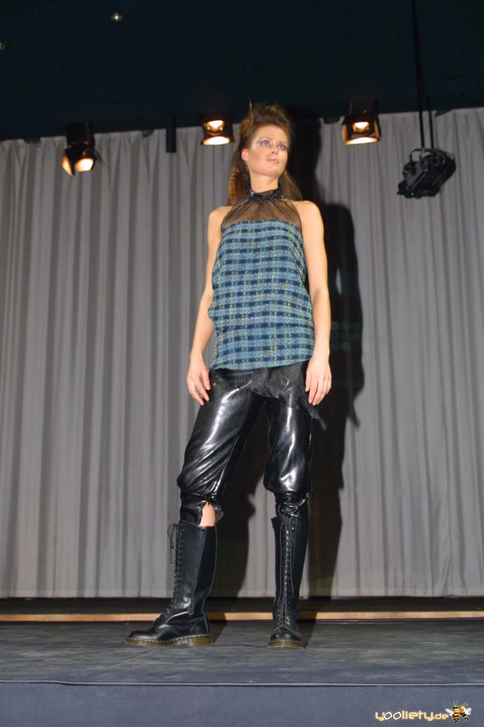 24.01.2003 – Stadtpalais Bielefeld – Bild 40