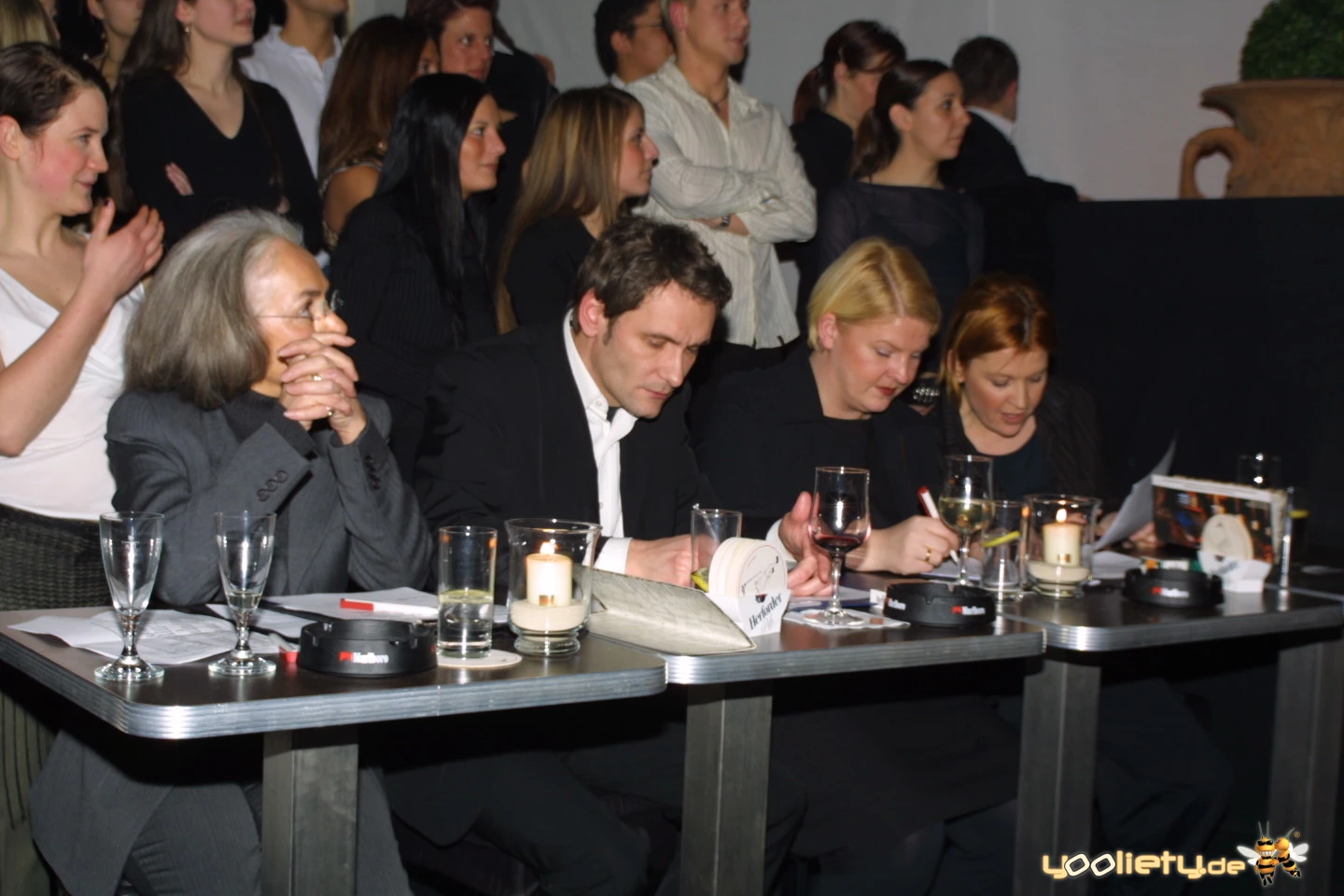 24.01.2003 – Stadtpalais Bielefeld – Bild 71