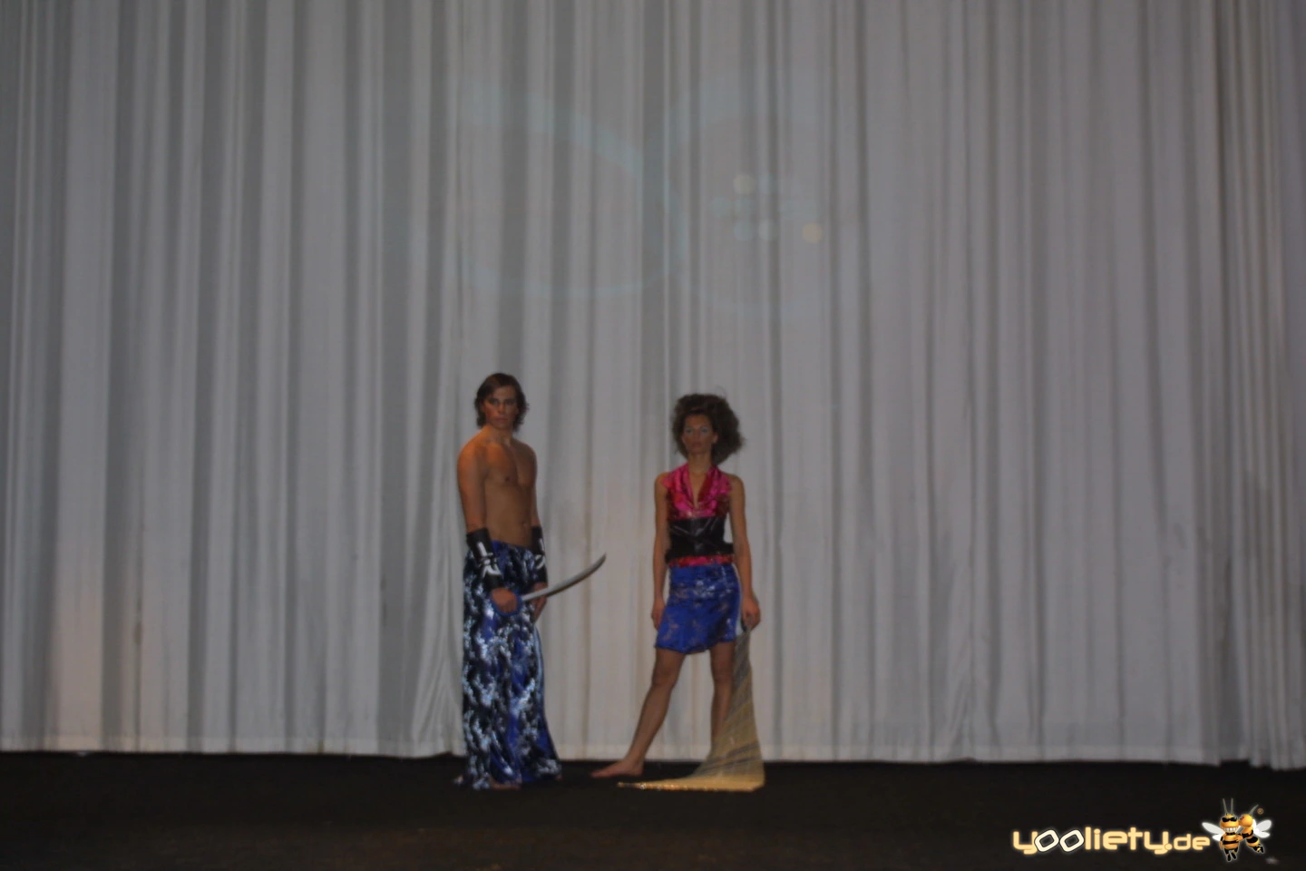 24.01.2003 – Stadtpalais Bielefeld – Bild 35