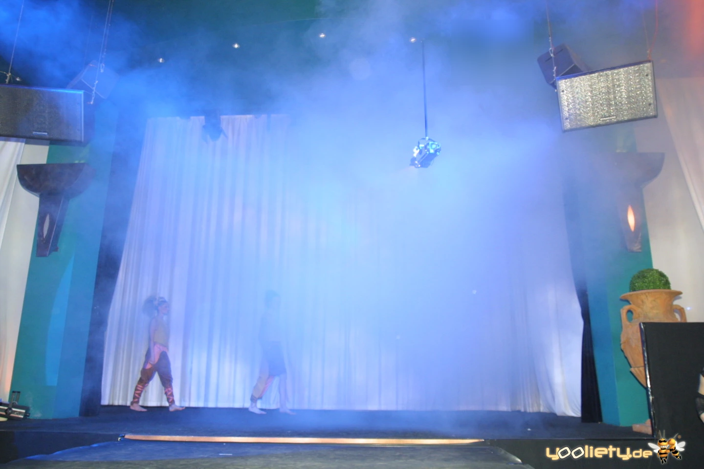 24.01.2003 – Stadtpalais Bielefeld – Bild 16