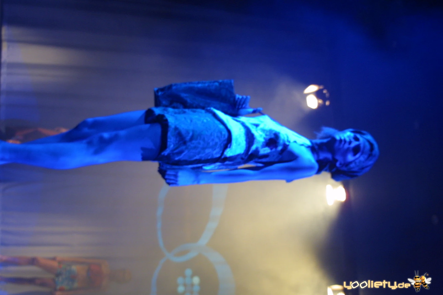 24.01.2003 – Stadtpalais Bielefeld – Bild 29