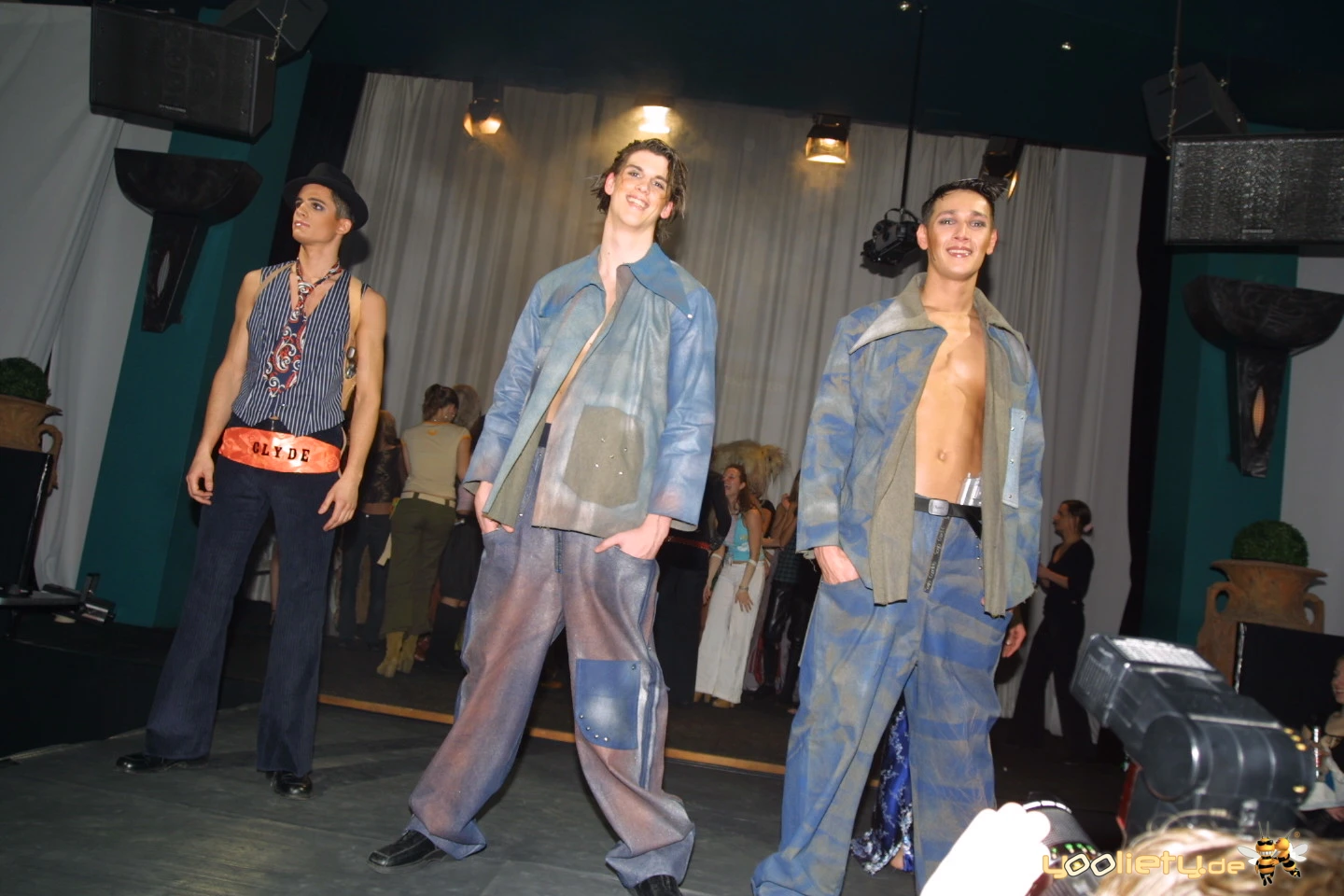 24.01.2003 – Stadtpalais Bielefeld – Bild 75